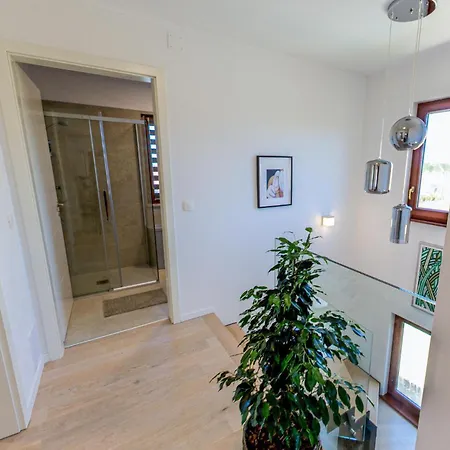 Lovely In With Sauna - Cis388 *