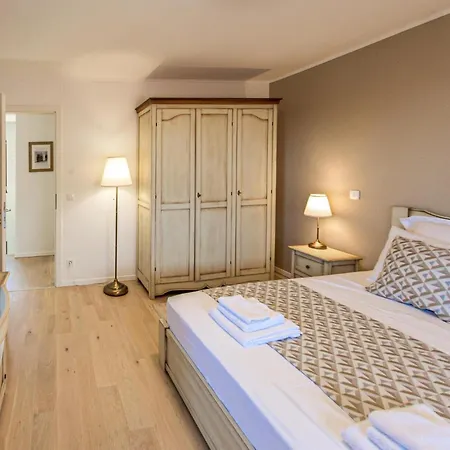 Lovely In With Sauna - Cis388 Buje